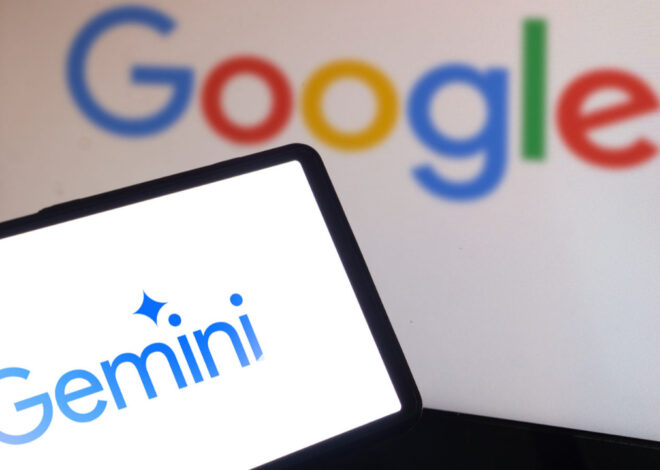 Google’ın Gemini yapay zekası, bir kullanıcısına hakaretler yağdırdı