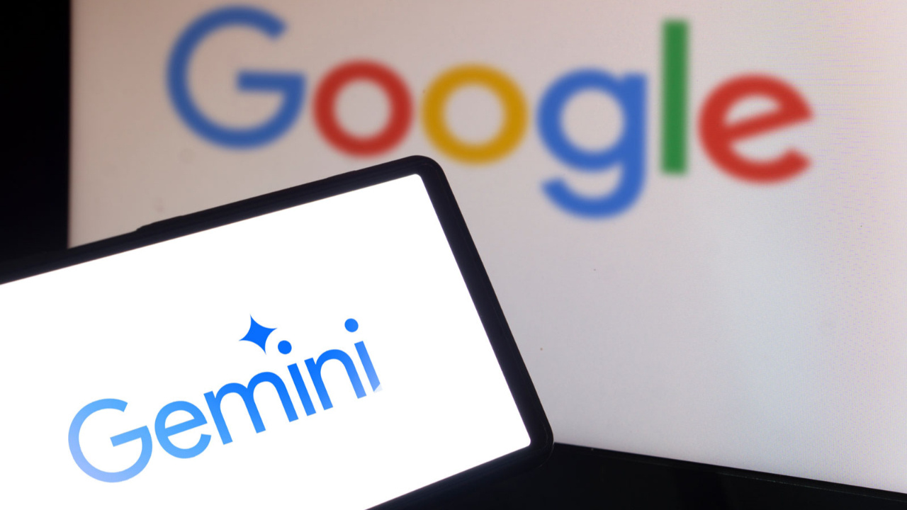 Google’ın Gemini yapay zekası, bir kullanıcısına hakaretler yağdırdı